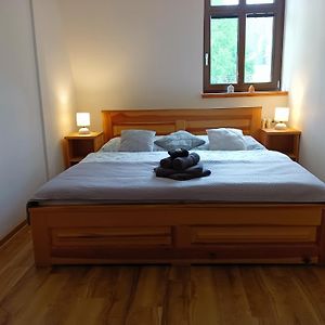 Vierbettzimmer